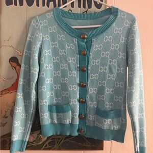 Designer Inspired Women's Cardigan